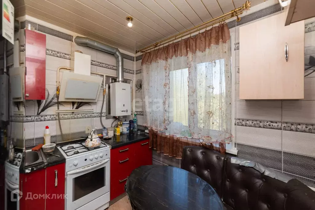 Продаётся 3-к квартира, 55.3 м - Фото 1