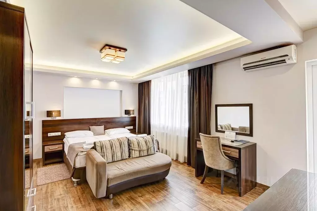 Комната Краснодарский край, Сочи Адлер жилрайон, ул. Бестужева, 6А ... - Фото 2