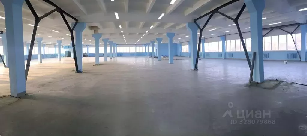 Помещение свободного назначения в Ленинградская область, Шлиссельбург ... - Фото 1