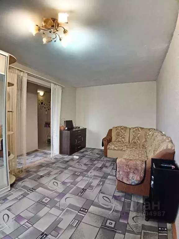 2-к кв. Псковская область, Псков Коммунальная ул., 16А (44.6 м) - Фото 1
