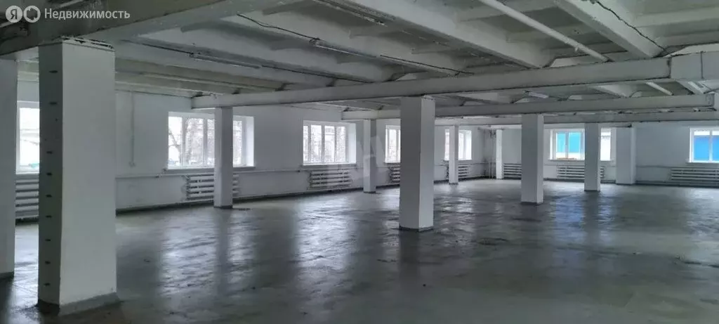 Производственное помещение (368 м) - Фото 2