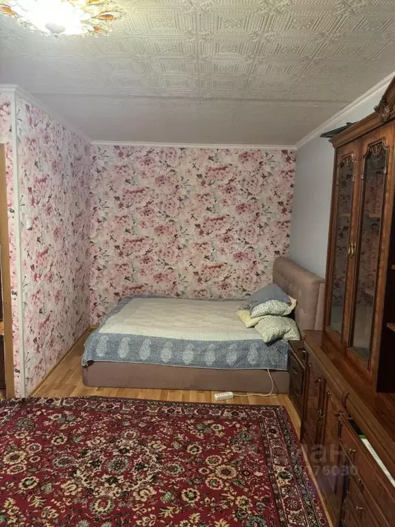1-к кв. Москва ул. Верхние Поля, 9К2 (38.0 м) - Фото 1