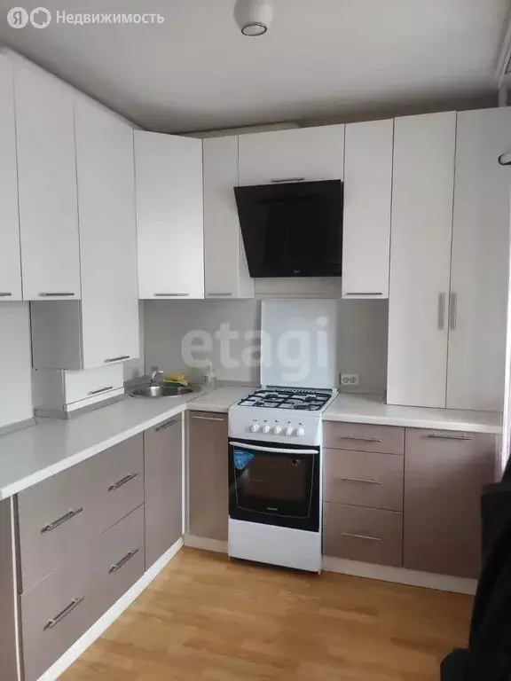 2-комнатная квартира: Алексеевка, площадь Победы, 31 (55.3 м) - Фото 2