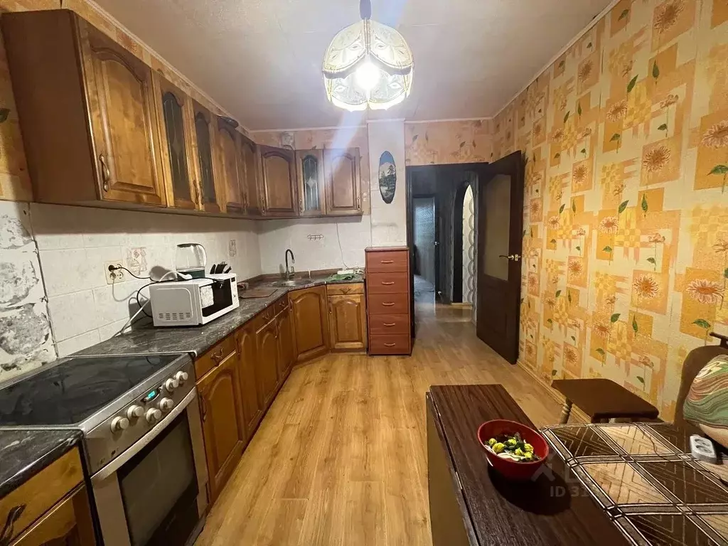 2-к кв. Московская область, Лобня ул. Чехова, 12 (59.0 м) - Фото 1