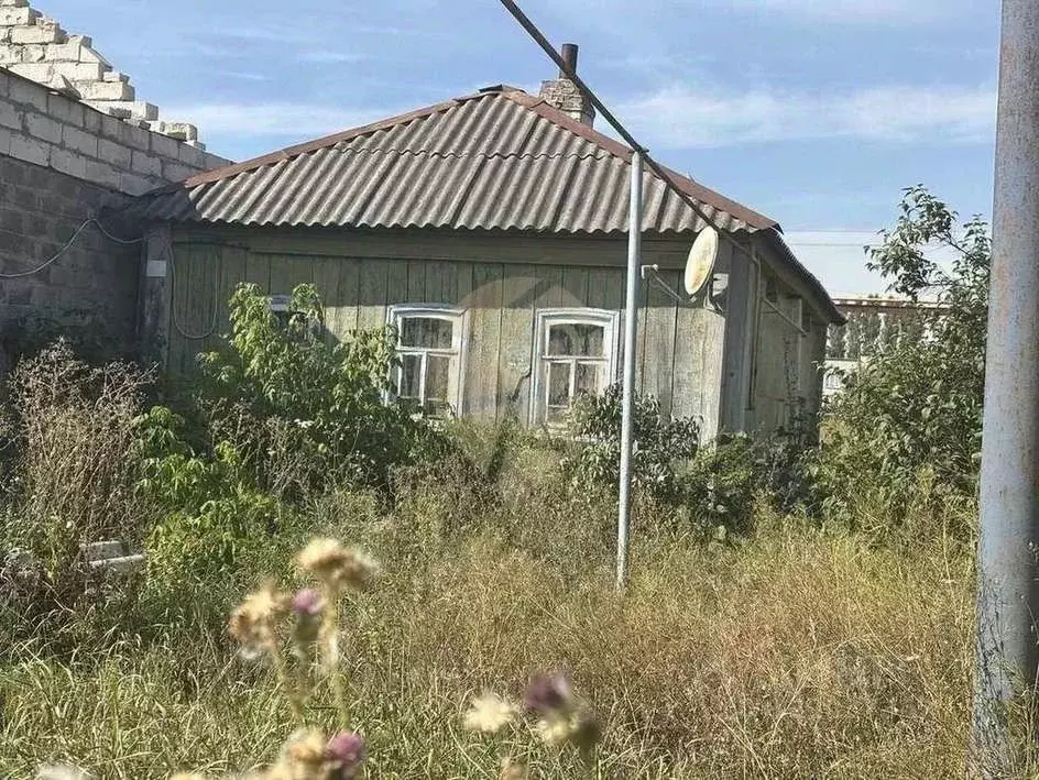 Дом в Белгородская область, Старооскольский городской округ, с. ... - Фото 2