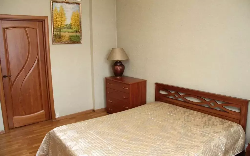 1-к кв. Москва 1-я Тверская-Ямская ул., 28 (52.0 м) - Фото 2