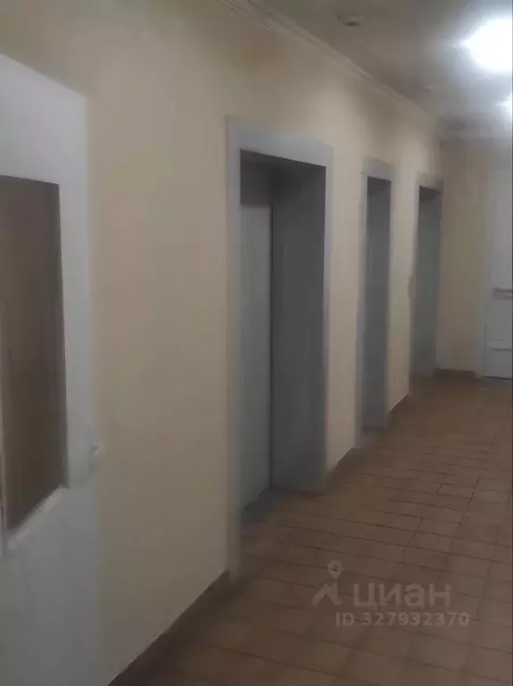 1-к кв. Московская область, Люберцы ул. Преображенская, 17к1 (41.8 м) - Фото 2