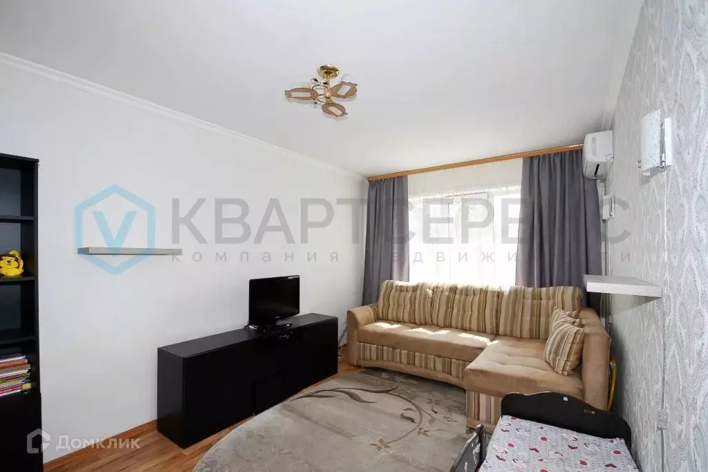 Продаётся 1-к квартира, 30.1 м - Фото 0