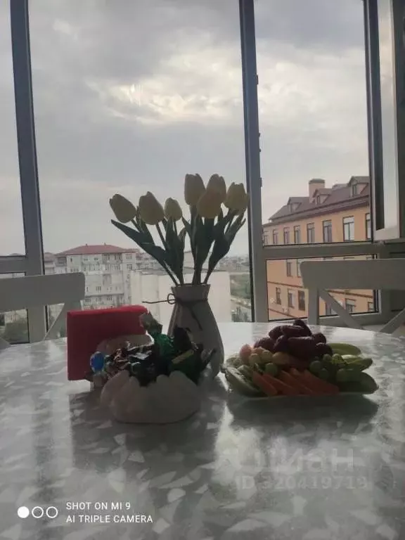 2-к кв. Дагестан, Каспийск ул. Ленина, 78А (69.0 м) - Фото 0