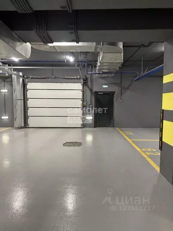 Гараж в Приморский край, Владивосток ул. Полковника Фесюна, 16 (20 м) - Фото 2