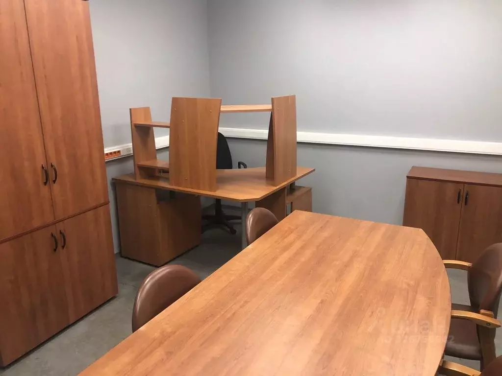 Офис в Московская область, Котельники ш. Дзержинское, 2 (16 м) - Фото 1