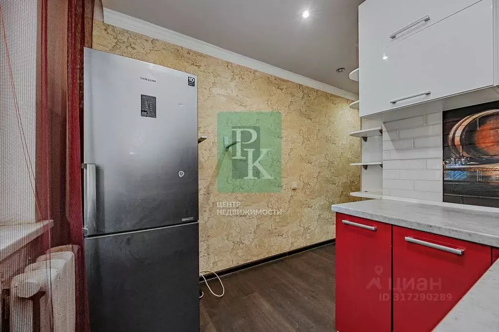 3-к кв. Крым, Ялта ул. Бирюкова, 36 (61.5 м) - Фото 1
