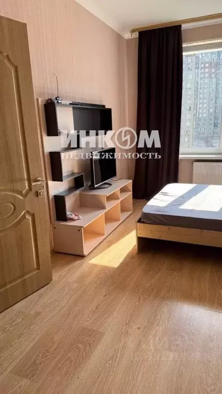 1-к кв. Московская область, Красногорск бул. Космонавтов, 7 (34.8 м) - Фото 2