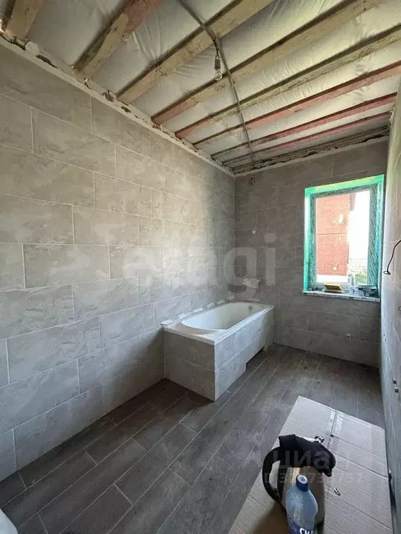 Дом в Башкортостан, Уфа городской округ, с. Нагаево, 13-й кв-л  (115 ... - Фото 1