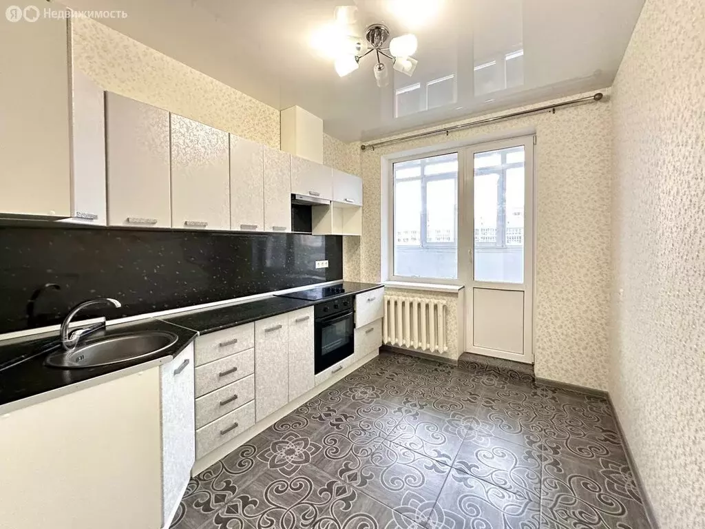 1-комнатная квартира: Уфа, Айская улица, 20 (41.6 м) - Фото 1