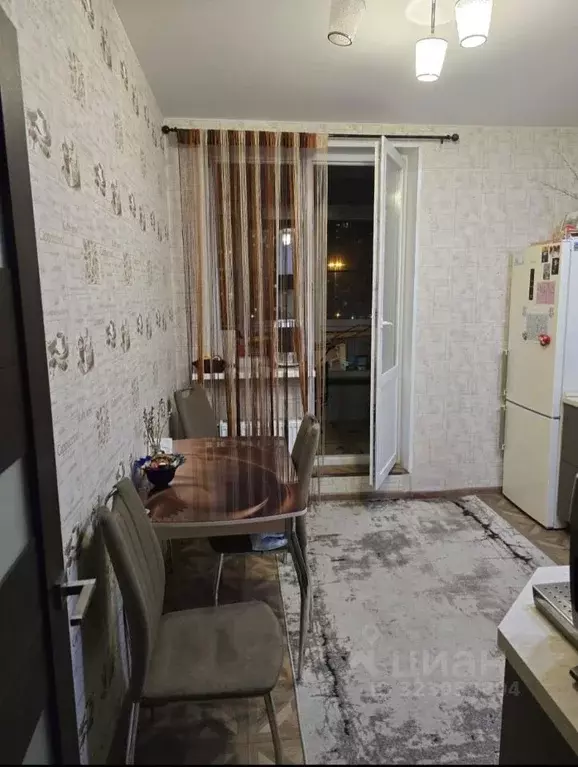 1-к кв. Московская область, Подольск бул. Бородинский, 12 (38.4 м) - Фото 2