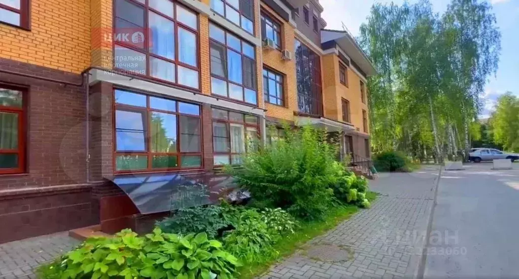 2-к кв. Рязанская область, Рязань ул. Мещерская, 24 (73.8 м) - Фото 1