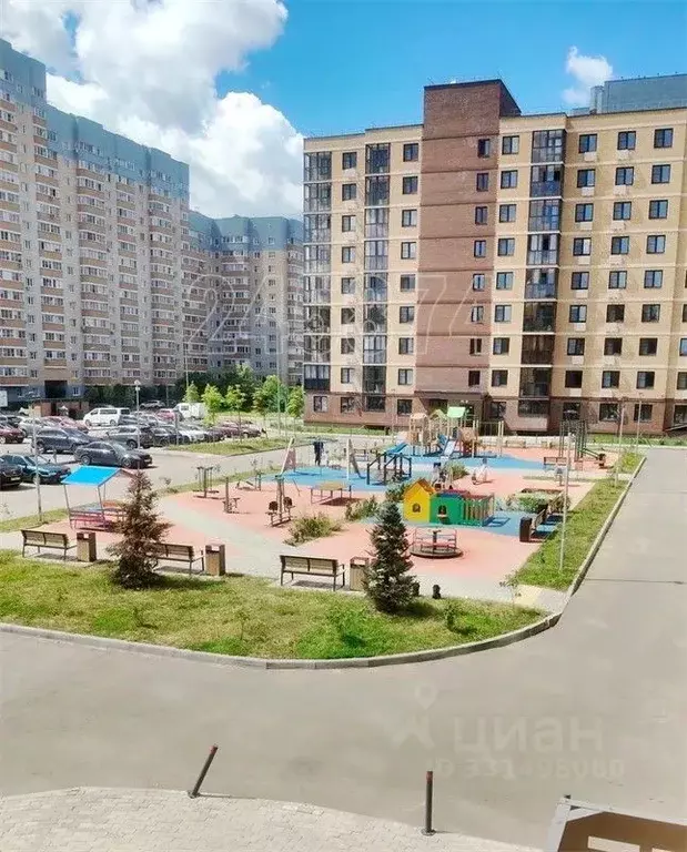 3-к кв. Московская область, Дмитровский муниципальный округ, ... - Фото 1