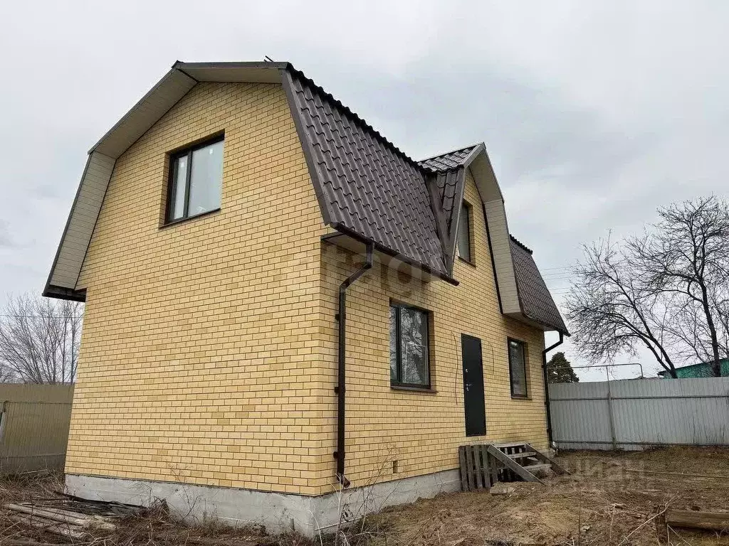 Дом в Тюменская область, Заводоуковск Полевая ул., 1А (94 м) - Фото 1