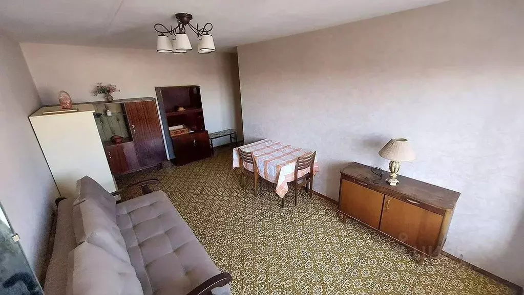 2-к кв. Москва Абельмановская ул., 11 (45.0 м) - Фото 2