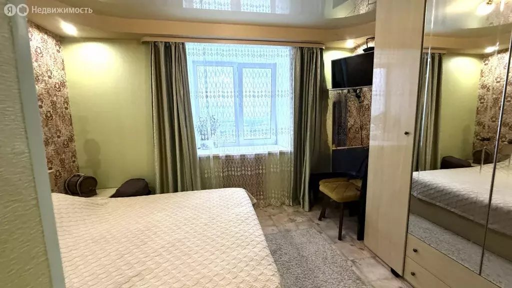 2-комнатная квартира: Соликамск, Калийная улица, 177А (51 м) - Фото 2