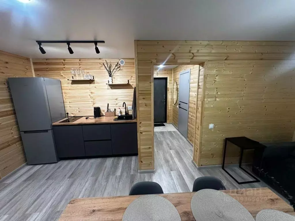 Дом в Челябинская область, Сосновский муниципальный округ, пос. Мирный ... - Фото 2