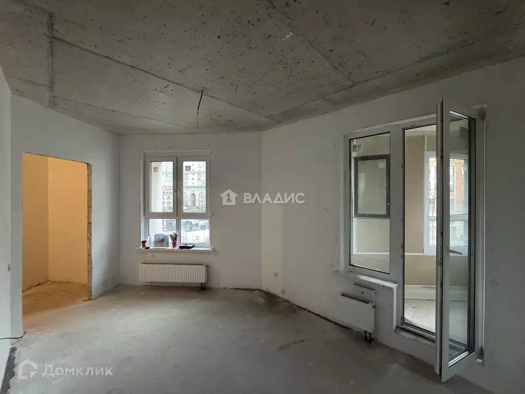 Продаётся 1-к квартира, 36.5 м - Фото 0