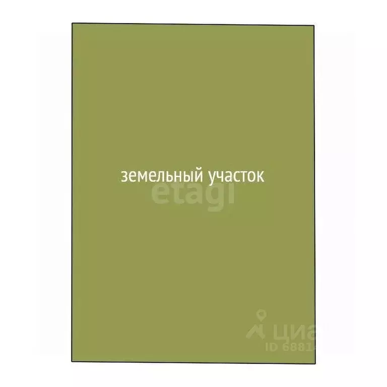 Участок в Ленинградская область, Киришский район, Будогощь пгт ул. ... - Фото 2