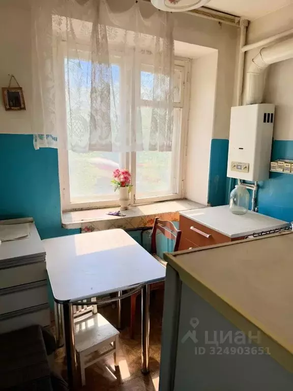 1-к кв. Ивановская область, Наволоки Кинешемский район, Юбилейная ул., ... - Фото 1