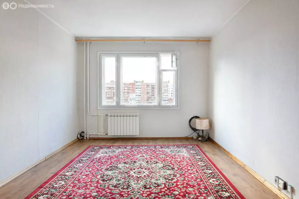 1-комнатная квартира: Санкт-Петербург, Ленинский проспект, 95к2 (38.3 ... - Фото 1