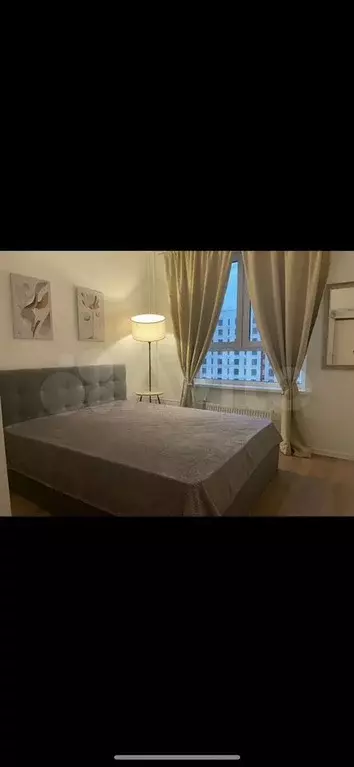 2-к. квартира, 31,9 м, 14/17 эт. - Фото 0