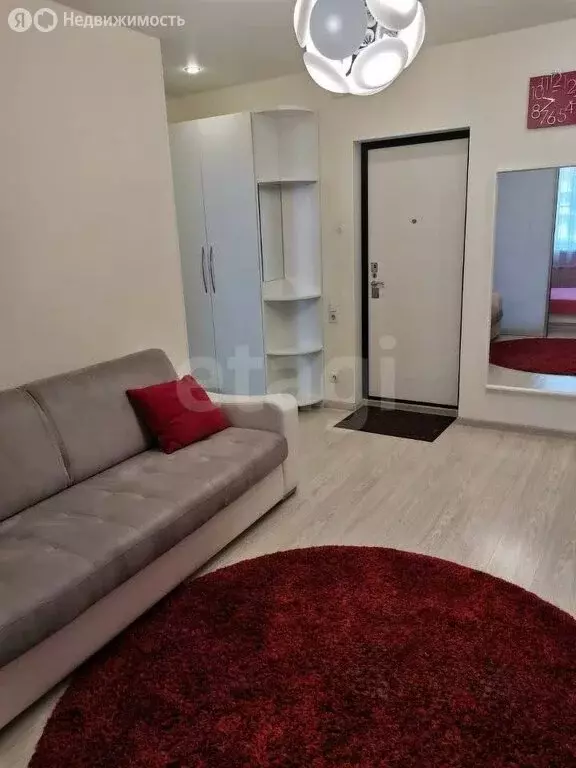 1-комнатная квартира: Балашиха, улица Ситникова, 8 (40.5 м) - Фото 0
