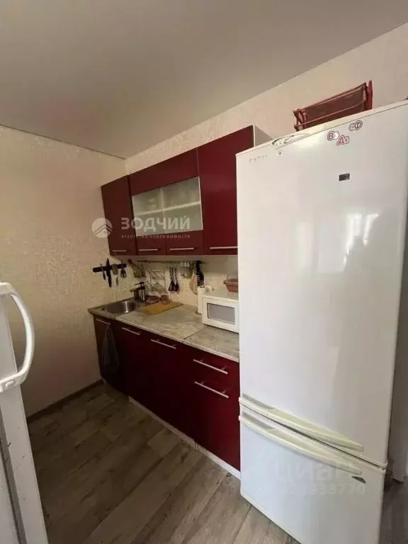 Студия Чувашия, Чебоксары ул. Мате Залка, 12 (32.0 м) - Фото 2