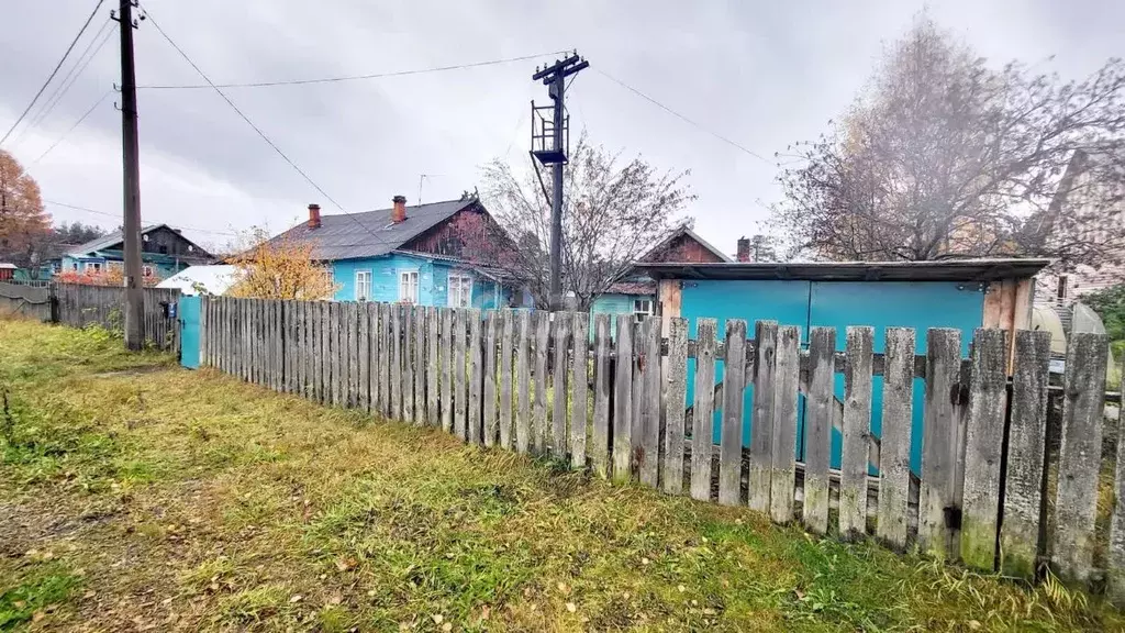 1-к кв. Коми, Сыктывкар городской округ, Седкыркещ пгт ул. Гастелло, ... - Фото 0