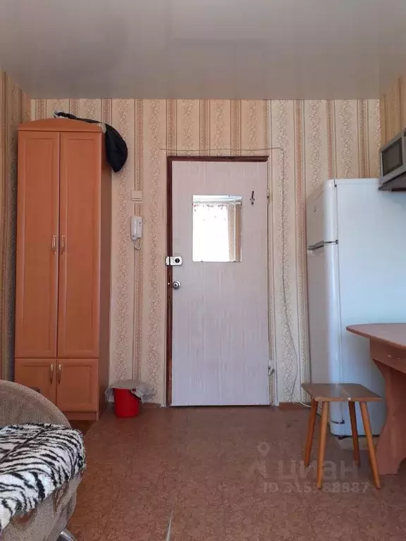 Комната Ярославская область, Ярославль проезд Ушакова, 9к2 (12.0 м) - Фото 1