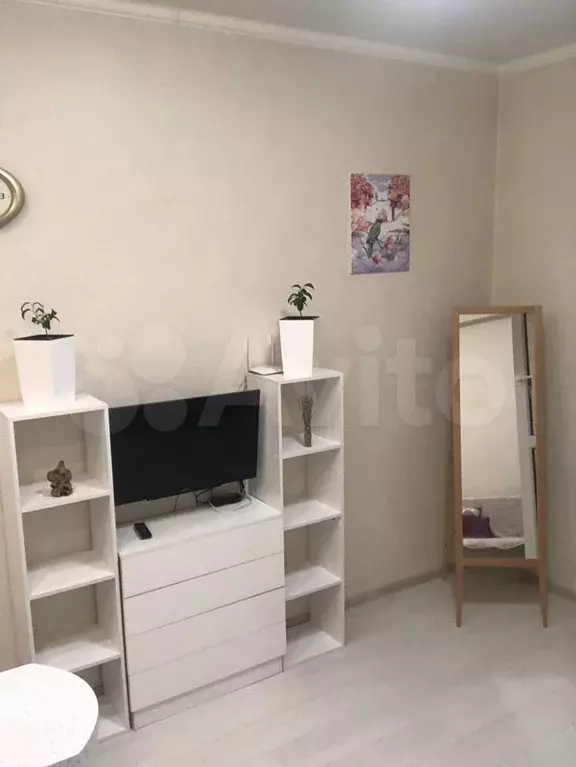 Квартира-студия, 30 м, 9/12 эт. - Фото 1