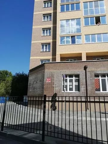 Офис в Новосибирская область, Новосибирск ул. Залесского, 8/1 (228 м) - Фото 1