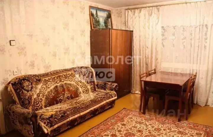 2-к кв. Свердловская область, Екатеринбург ул. Академика Бардина, 47 ... - Фото 2