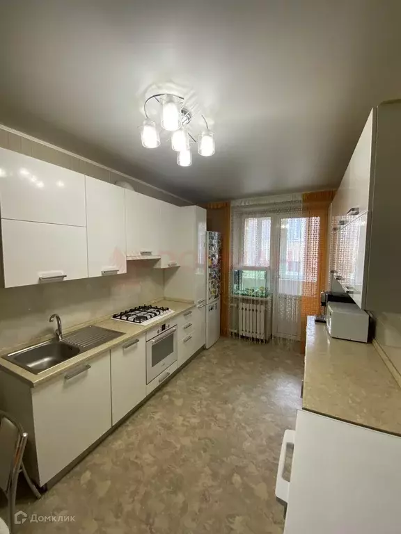 Продаётся 3-к квартира, 82 м - Фото 0