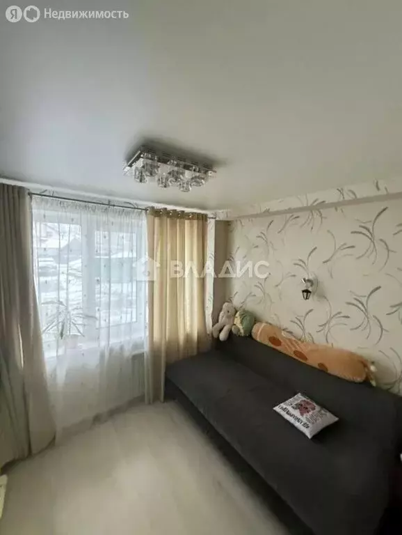 3-комнатная квартира: Нижний Новгород, улица Надежды Сусловой, 20 ... - Фото 1