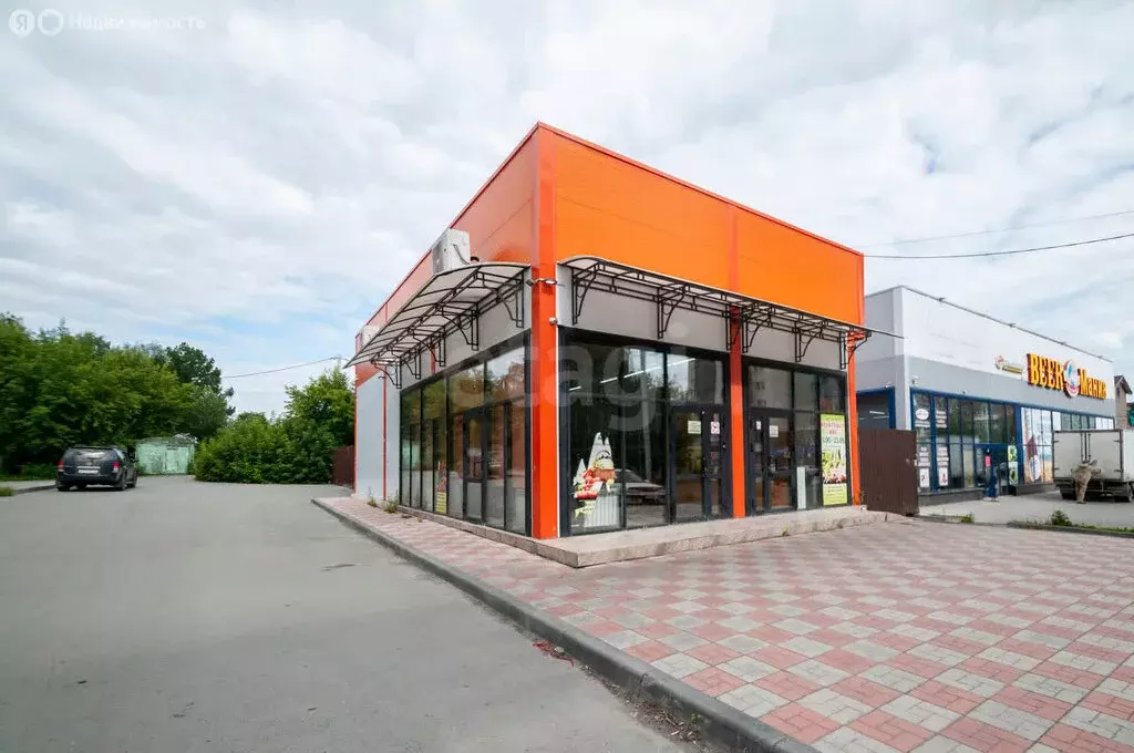 Торговая площадь (165 м) - Фото 1