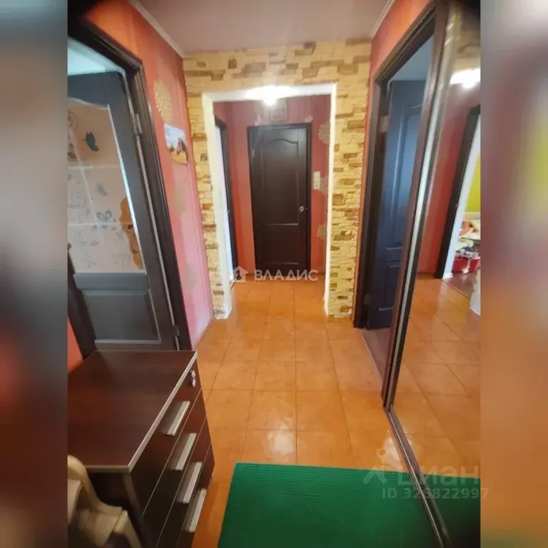 3-к кв. Калининградская область, Балтийск ул. Гоголя, 13 (63.0 м) - Фото 1