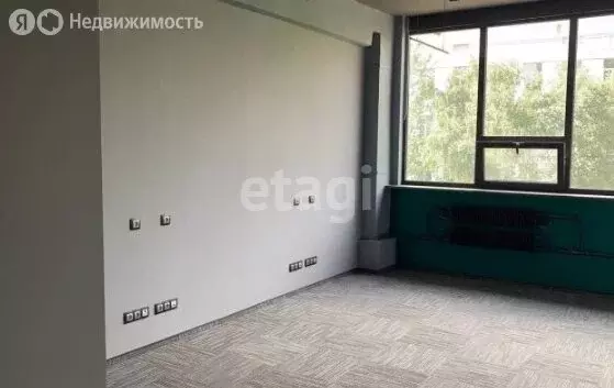 Офис (84.9 м) - Фото 1