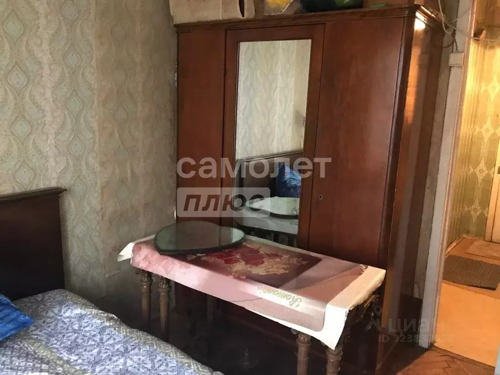 Комната Москва 4-й Новомихалковский проезд, 6 (9.0 м) - Фото 1