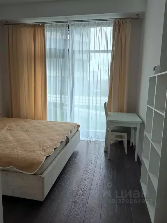 1-к кв. Москва Ленинградское ш., 69к2 (49.7 м) - Фото 2