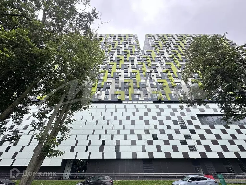 Продаётся 2-к квартира, 62.2 м - Фото 0