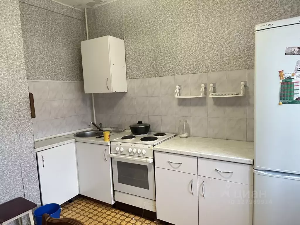 2-к кв. Московская область, Королев просп. Космонавтов, 37а (51.8 м) - Фото 1