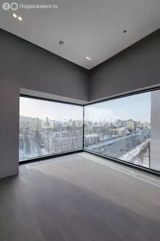 2-комнатная квартира: Москва, проспект Академика Сахарова, 7 (77.5 м) - Фото 2