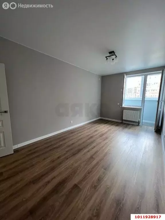 2-комнатная квартира: Краснодар, улица Западный Обход, 39/2 (52.5 м) - Фото 1