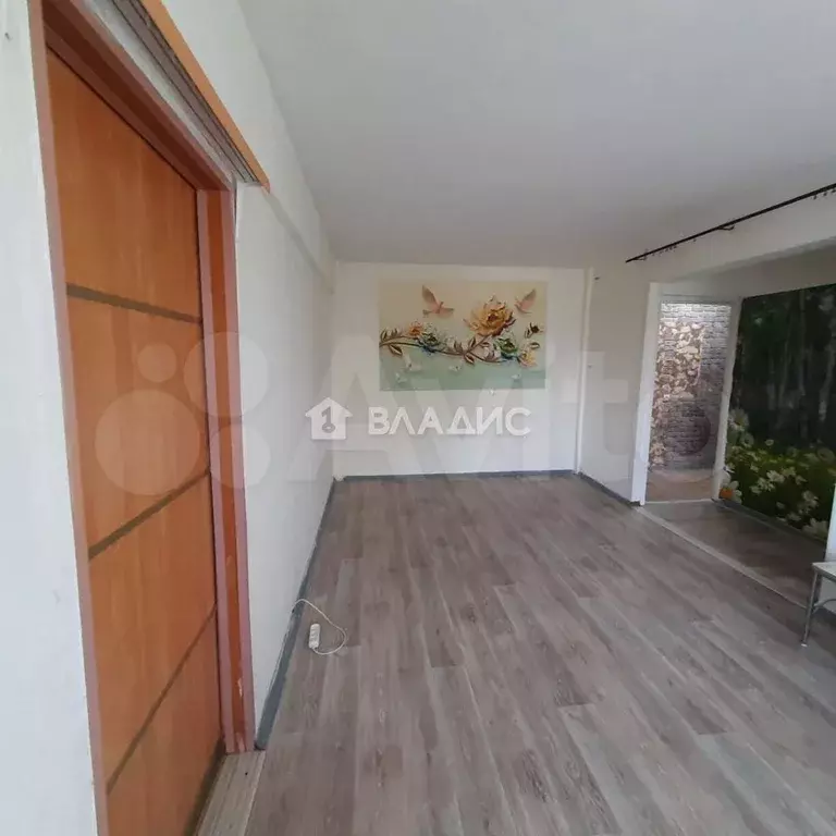 2-к. квартира, 44,8 м, 5/5 эт. - Фото 1